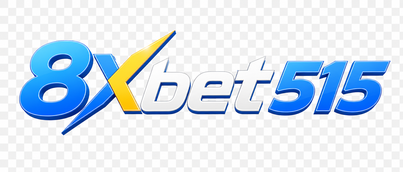 8xbet515 logo